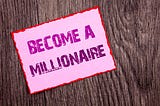 Unlocking the Path to Millionaire Status: OYO Token’s Journey to Financial Prosperity