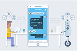 How Chat bots and Voice are shaping the future of Banking and getting closer to your customers…