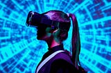 How does your brain perceive VR?