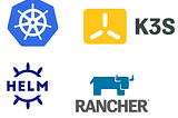 Installing Rancher on k3s with Helm Charts