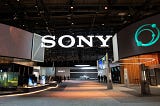 Sony | A brand with a tag 🏷