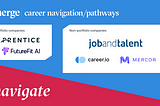 Call for startups! Career navigation and pathways