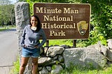 A Day in the Life of a National Park Business Plan Intern (NPS BPI)