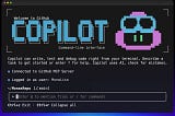 GitHub Copilot CLI + MCP: Talk to Your Database in Plain English