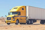 How Linxup Can Help Solve Top Trucking Issues for 2017