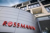 Rossmann Zentrale in Burgwedel bei Hannover