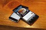 Starbucks Android Mobile Order & Pay