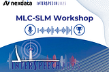 Announcing the Multilingual Conversational Speech Language Model (MLC-SLM) Challenge