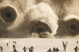 image credit: Dune, part 2 (2024) Warner Bros/ Legendary