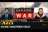 Ukraine & Russia, Who is the TRUE ENEMY?