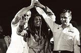 One Love, One Jamaica