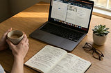 How I Applied to Dozens of Roles and Reclaimed My Engineering Management Career