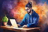 How ChatGPT Got Me Coding Again