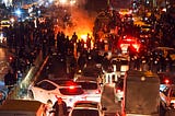 How Trump Failed Iranian Protesters