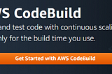 10 smart ways to use AWS CodeBuild