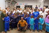 What International Day of Charity Reminds Me About Leadership