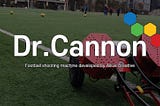 Dr.Cannon