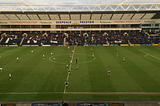 Hugill saves Preston North End blushes