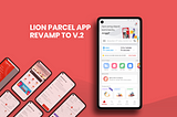 How Do We Revamp Lion Parcel Apps