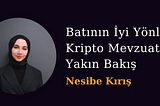 Batının İyi Yönleri: Kripto Mevzuatına Yakın Bakış