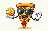 Introducing PizzaPenny: The Tastiest Meme Coin on the