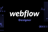 Webflow from a developer perspective