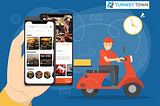 Food Delivery App Development: 5 Aspects To Consider For Unrestricted Growth