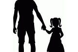 “I believe your father is my father”