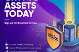 Crypto hacks and why you need digital asset custody.