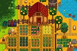 How Stardew Valley Raised the Bar for Every Indie Game