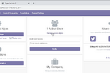 Odoo 12: Eksplorasi modul discuss — Akses Multi-User lewat Multi-Browser/Mode