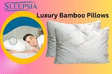 Why Luxury Bamboo Pillows Are the Best Sleep Upgrade on Amazon