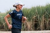 Meet Mina Guli — An Ultra-Marathon Runner Proving the Worth of Only One Earth