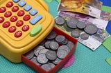 Children wealth