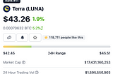 Step-by-Step Guide: How to Stake Terra ($Luna) Using Terra Station Wallet