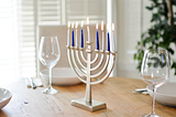 An Overview of Hanukkah Celebrations in London