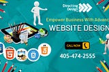 Custom Web Design Agency