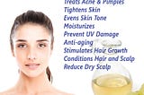 The Benefits of Grapeseed Oil for Your Skin