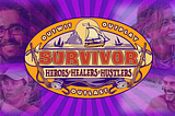Survivor 50 Returnee Radar: Heroes vs. Healers vs. Hustlers