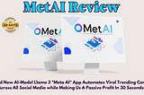 MetAI Review — All-in-One Social Media Management Tool (By Venkatesh)