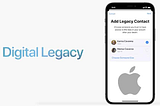 Digital Legacy: Apple interviene con una soluzione per iCloud