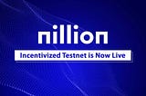 Become a Nillion Pillar: Verifier Node Quick Deployment Guide
