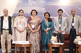 Capturing moments: glimpses from the Responsible Renewable Energy Summit 2024