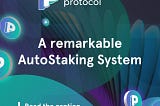 Get the Best Auto-Staking and Auto-Compounding Protocol with Pounder Protocol ($POUND)