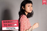6 Songs to Know: Denisa