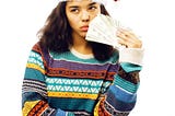 Quick & Easy Guide to Enjoying the Holidays Without Going Broke.