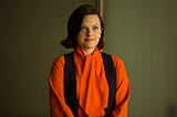 What Peggy Olson gave me