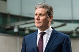 A new leader in a new era — does Kier Starmer really have what it takes to return Labour to power?