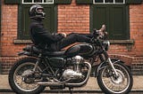 5 Ways Motorcycles Will Level-Up Your Lifestyle