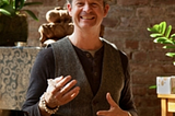 How Do You Meditate? Interview with Martin Aylward